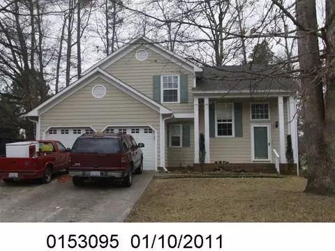 606 Chapwith Rd, Garner, NC 27529 photo 1