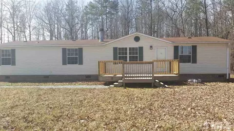 4815 Brown Rd, Rougemont, NC 27572 photo 2