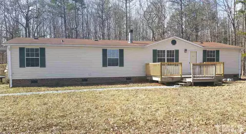 4815 Brown Rd, Rougemont, NC 27572 photo 1