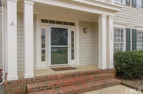 1309 Pendula Path, Apex, NC 27502 photo 2