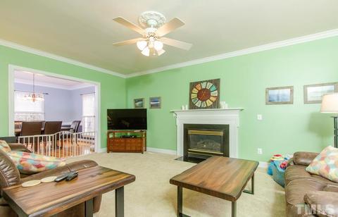 1309 Pendula Path, Apex, NC 27502 photo 8