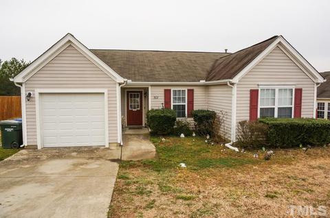 302 Pebble Way, Durham, NC 27703 photo 1