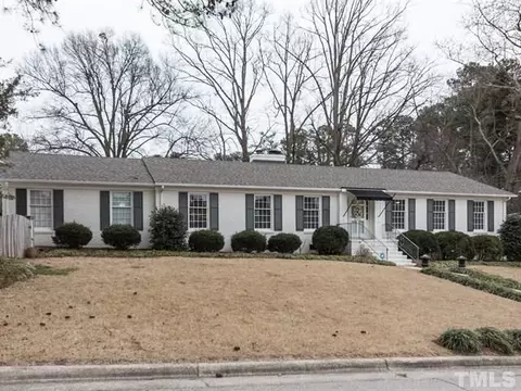 4516 Pitt St, Raleigh, NC 27609 photo 1