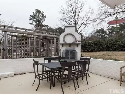 4516 Pitt St, Raleigh, NC 27609 photo 20