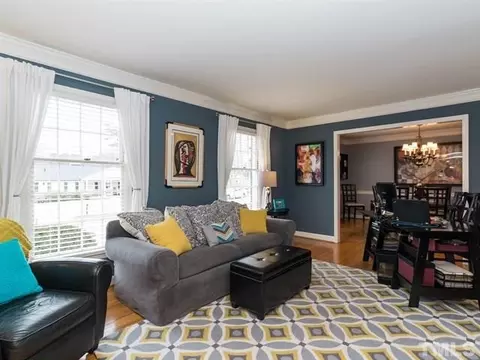 4516 Pitt St, Raleigh, NC 27609 photo 3