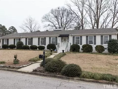 4516 Pitt St, Raleigh, NC 27609 photo 23