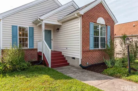 3 Forest Creek Dr, Durham, NC 27713 photo 2
