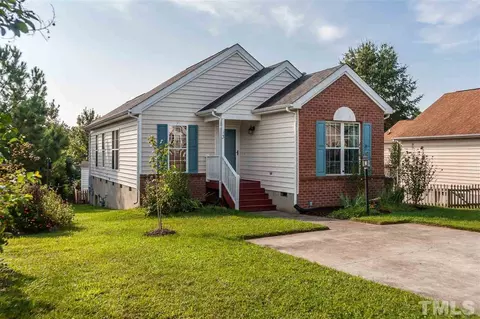 3 Forest Creek Dr, Durham, NC 27713 photo 1