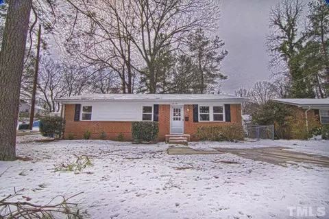 1628 Greenbriar Rd, Durham, NC 27701 photo 1