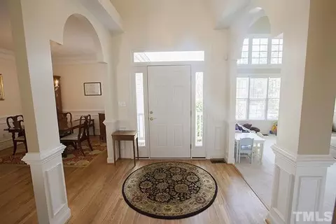 311 Wendover Ct, Durham, NC 27713 photo 3