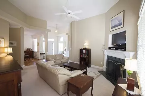 311 Wendover Ct, Durham, NC 27713 photo 5