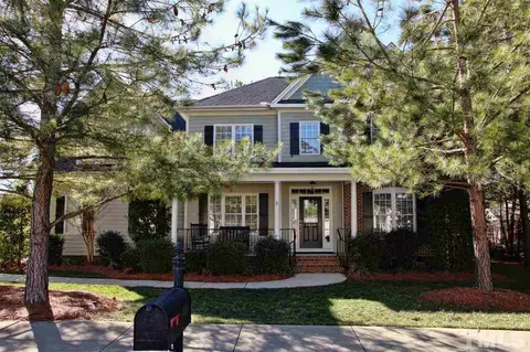 1616 Strategy Way, Wake Forest, NC 27587 photo 1