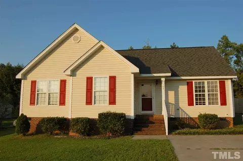 104 Carriage Hill Dr, Stem, NC 27581 photo 1