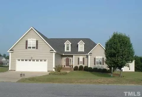 100 Black Angus Dr, Garner, NC 27529 photo 1