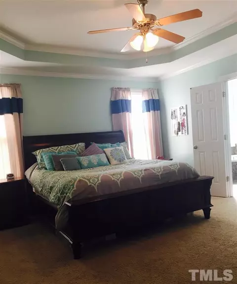 100 Black Angus Dr, Garner, NC 27529 photo 8