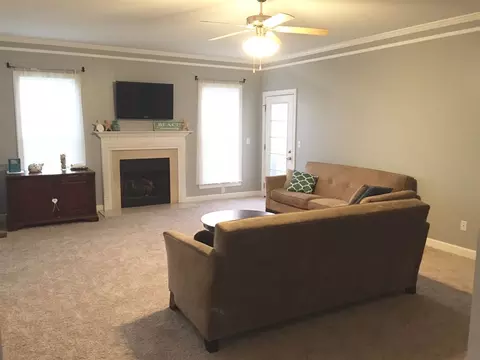 100 Black Angus Dr, Garner, NC 27529 photo 4