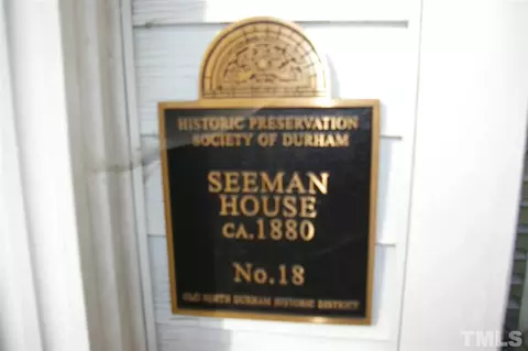 112 W Seeman St, Durham, NC 27701 photo 13