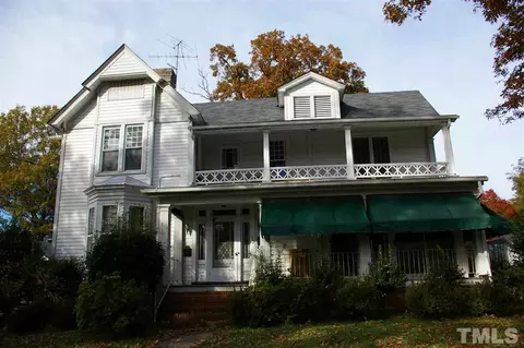 112 W Seeman St, Durham, NC 27701 photo 1