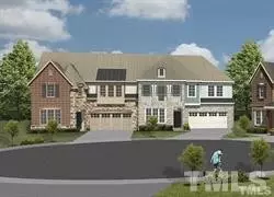 3920 Valley Side Ct, Cary, NC 27519 photo 1