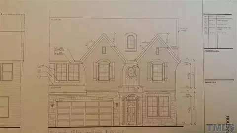 3920 Valley Side Ct, Cary, NC 27519 photo 4