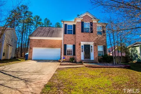 4 Monarch Way, Durham, NC 27713 photo 1