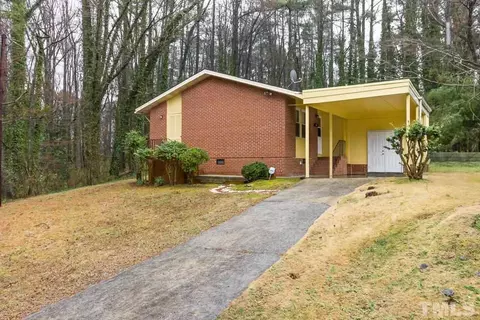 801 Lorain Ave, Durham, NC 27704 photo 1