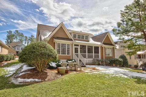 140 Edgewood Dr, Durham, NC 27713 photo 3
