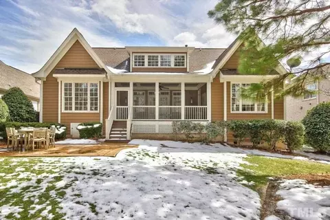 140 Edgewood Dr, Durham, NC 27713 photo 4