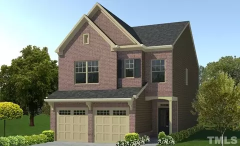 2057 October Dr, Durham, NC 27703 photo 1