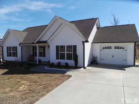 204 Edinburgh St, Stem, NC 27581 photo 1