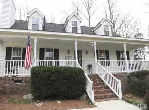 554 Margaret Pl, Garner, NC 27529 photo 2