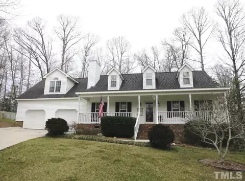 554 Margaret Pl, Garner, NC 27529 photo 1