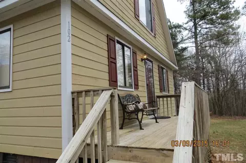 102 Kilt Way, Durham, NC 27712 photo 20