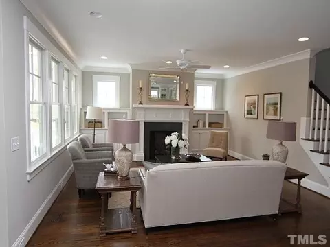 3339 Hampton Rd, Raleigh, NC 27607 photo 13