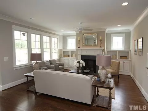 3339 Hampton Rd, Raleigh, NC 27607 photo 12