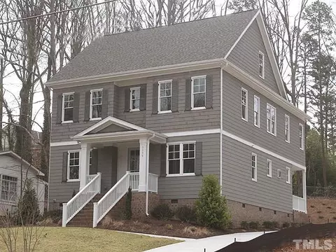 3339 Hampton Rd, Raleigh, NC 27607 photo 2