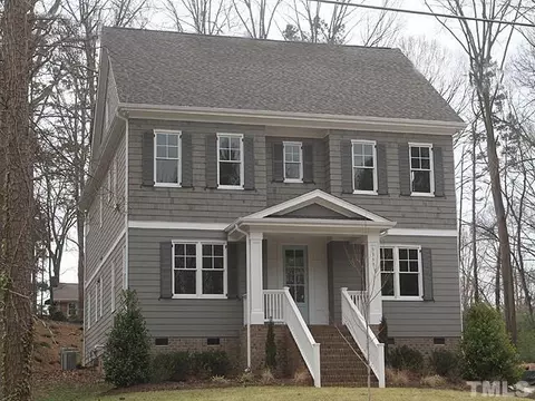 3339 Hampton Rd, Raleigh, NC 27607 photo 1