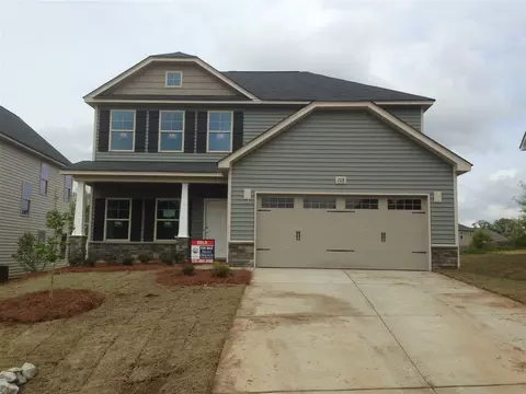 208 E Webber Ln, Clayton, NC 27527 photo 1