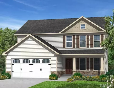 208 E Webber Ln, Clayton, NC 27527 photo 3