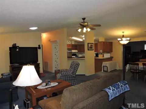 226 Forestview Dr, Timberlake, NC 27583 photo 5
