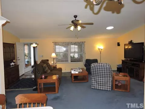 226 Forestview Dr, Timberlake, NC 27583 photo 4