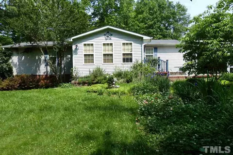 226 Forestview Dr, Timberlake, NC 27583 photo 1