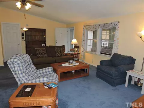 226 Forestview Dr, Timberlake, NC 27583 photo 3