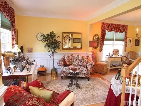 3407 Denada Path, Durham, NC 27707 photo 2
