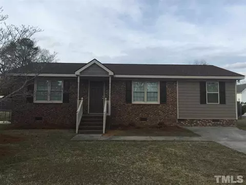 111 E Jackson St, Coats, NC 27521 photo 1