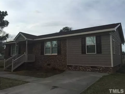 111 E Jackson St, Coats, NC 27521 photo 16