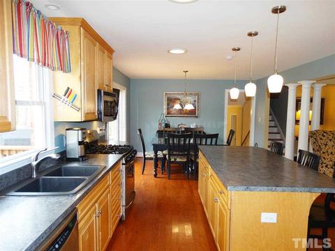403 Rustic Ridge Rd, Cary, NC 27511 photo 9