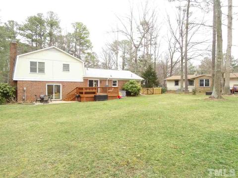 403 Rustic Ridge Rd, Cary, NC 27511 photo 21