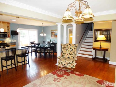 403 Rustic Ridge Rd, Cary, NC 27511 photo 4