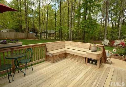 403 Rustic Ridge Rd, Cary, NC 27511 photo 23